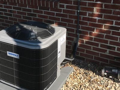 AnyWeather Heating & Air