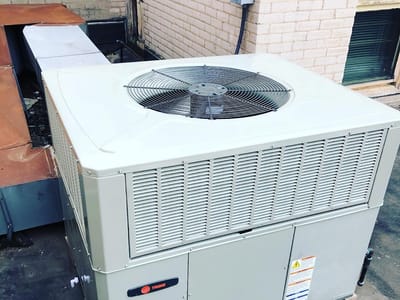 Anyx Heating & Cooling, LLC