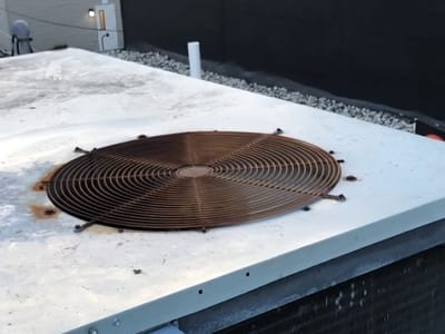 Anyx Heating & Cooling, LLC