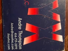 Anyx Heating & Cooling, LLC