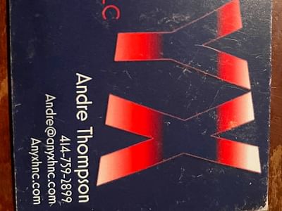 Anyx Heating & Cooling, LLC