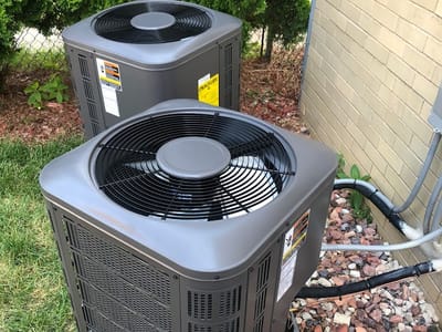 Anyx Heating & Cooling, LLC