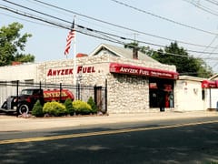 Anyzek Plumbing, Heating & Cooling