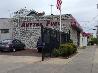 Anyzek Plumbing, Heating & Cooling