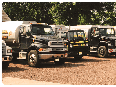 Anyzek Plumbing, Heating & Cooling