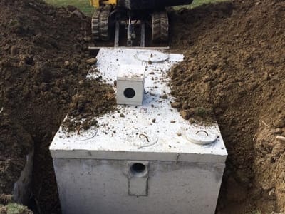 Anza Plumbing Heating & Air Conditioning