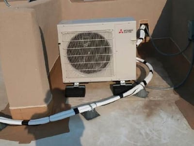 Anza Plumbing Heating & Air Conditioning