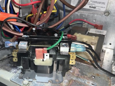 AO Cooling & Heating LLC