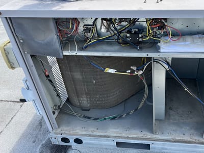 AO Cooling & Heating LLC