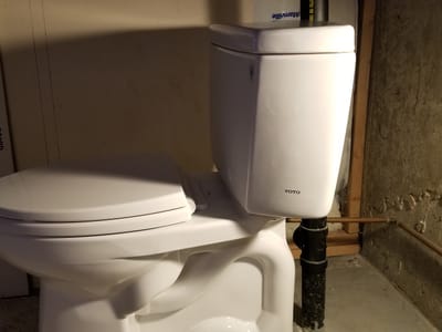 AOK Plumbing, Heating & Cooling