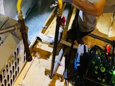 AOL AC & Heating LLC