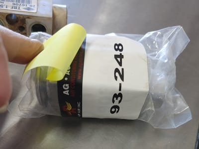 AP Air Inc - West Coast Division