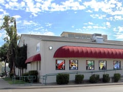 AP Air Inc - West Coast Division