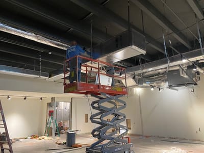 AP EXPRESS AIR CONDITIONING AND REFRIGERATION INC