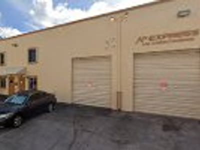 AP EXPRESS AIR CONDITIONING AND REFRIGERATION INC