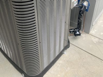 AP Heating and Air Conditioning