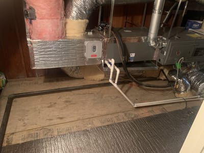 AP Heating and Air Conditioning