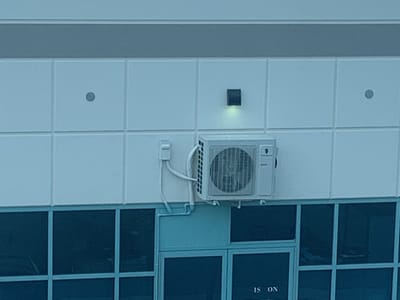 AP Heating and Air Conditioning