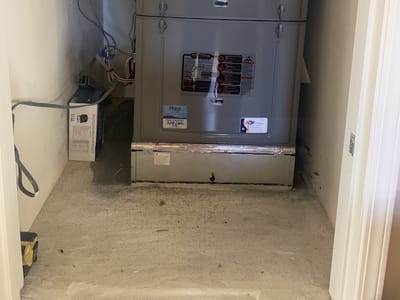 AP Heating and Air Conditioning