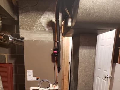 AP Heating & Cooling, LLC