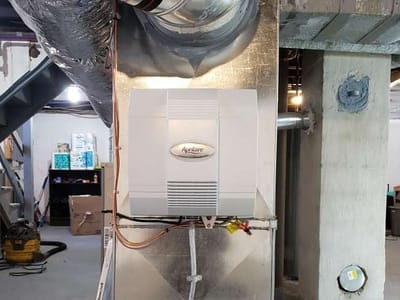 AP Heating & Cooling, LLC