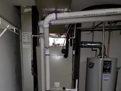 AP Heating & Cooling, LLC