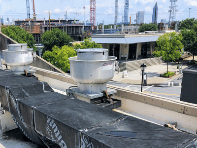 AP Mechanical Services LLC