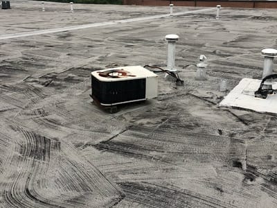 AP Mechanical Services LLC