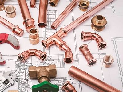 AP Plumbing & HVAC