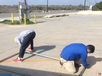 Apache Air and Heat LLC