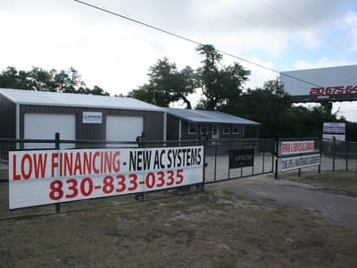 Apache Air and Heat LLC