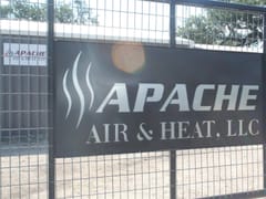Apache Air and Heat LLC