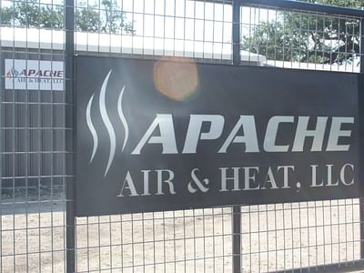 Apache Air and Heat LLC