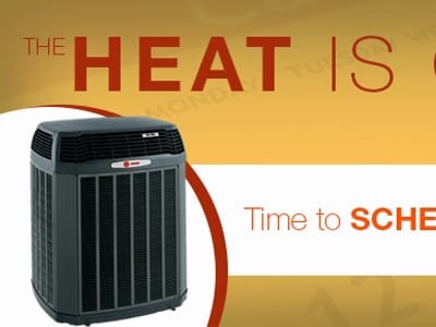 Apache Heating and Air Conditioning