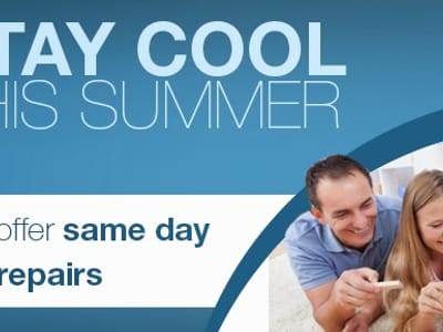 Apache Heating and Air Conditioning