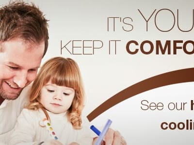 Apache Heating and Air Conditioning