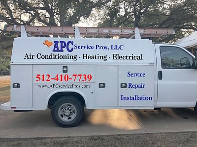 APC Service Pros