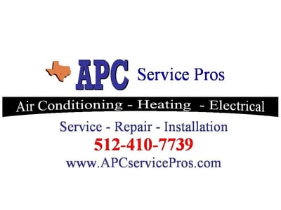 APC Service Pros