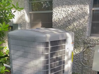 Apex Air Conditioning & Refrigeration