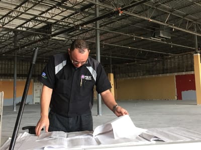 Apex Air Conditioning & Refrigeration