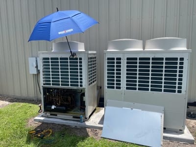 Apex Air Conditioning & Refrigeration