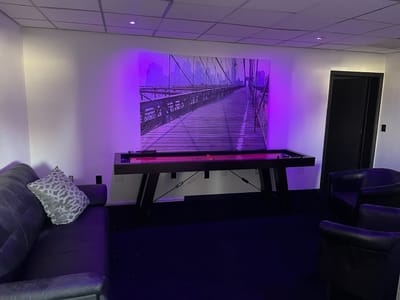 Apex Air Conditioning & Refrigeration