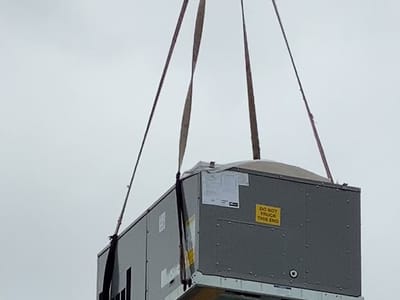 Apex Air Solutions LLC