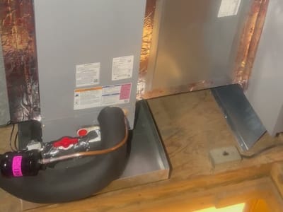 Apex Air Solutions LLC