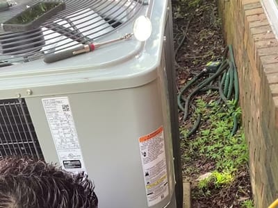 Apex Air Solutions LLC