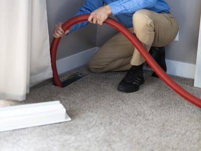 Apex Clean Air AC, Heating Repair & Air Duct Cleaning