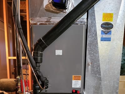 Apex Clean Air AC, Heating Repair & Air Duct Cleaning