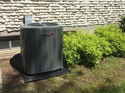 Apex Climate Control