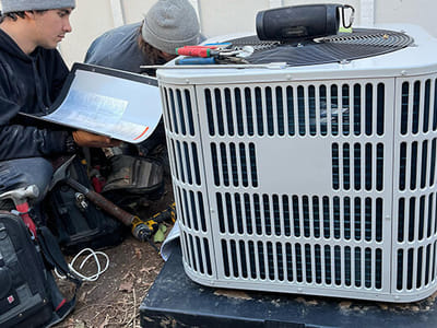 Apex Climate Control