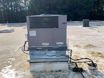 Apex Climate Control